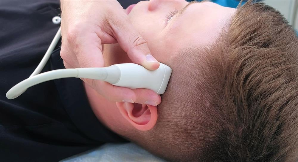posgrado ecografía de cabeza y cuello para atención primaria para enfermería