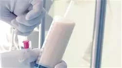 especializacion online nutricion infantil enfermeria