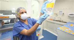 curso cuidados de enfermería en la nutrición artificial en pediatría