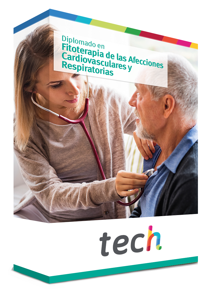diplomado fitoterapia afecciones cardiovasculares respiratorias caja