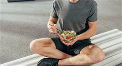 curso vegetarianismo y veganismo en la actividad física y en el deporte para enfermería