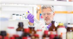 estudiar investigación y desarrollo de medicamentos para enfermería