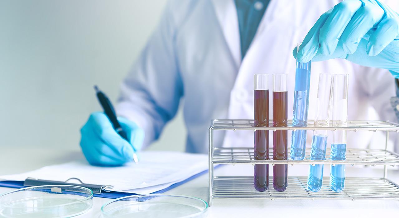 Curso Universitario en Investigación y Desarrollo