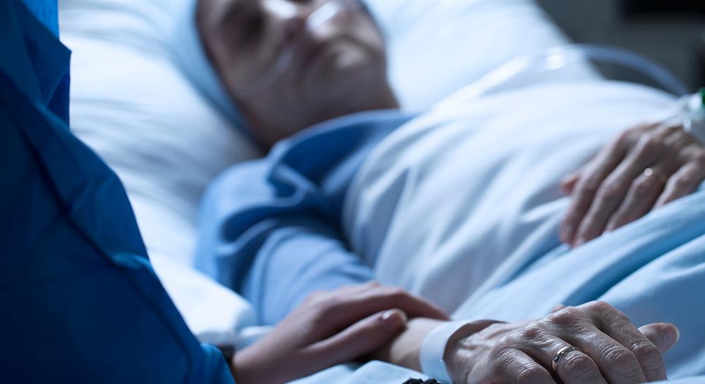 Curso Universitario en Cuidados de Enfermería en el Paciente Paliativo y Terminal Curso Universitario en Cuidados de Enfermería en el Paciente Paliativo y Terminal