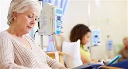 curso online cuidados de enfermería en el paciente paliativo y terminal