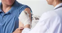 curso metodología enfermera en vacunas