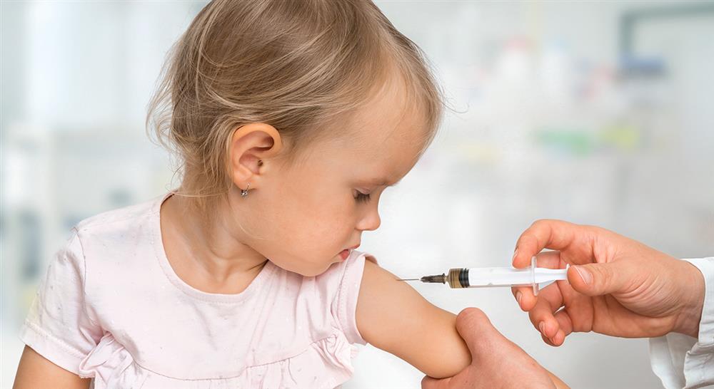 especializacion online vacunación en el niño en el adulto y situaciones especiales
