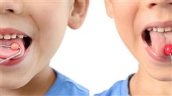 curso online terapia orofacial temprana enfermeria portada