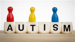 3 alteraciones alimentacion autismo enfermeria portada