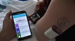 diplomado online cuidados de enfermería en el paciente diabético
