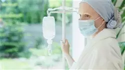 especializacion online enfermeria cuidados nino leucemia