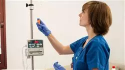 cursos enfermeria cuidados nino neoplasia solida