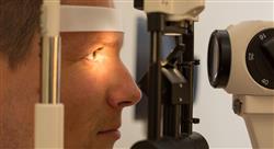 diplomado enfermería oftalmológica en el área clínica