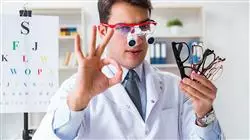 curso online urgencias enfermedades oculares enfermeria Tech Universidad