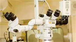 posgrado gestion supervision enfermeria servicios oftalmologia Tech Universidad