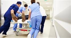 experto manejo hemodinamico paciente urgencias emergencias Tech Universidad