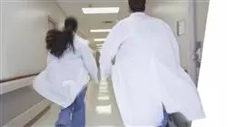 practicas externas enfermeria urgencias emergencias catastrofes