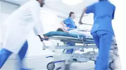 proyecto practicas enfermeria urgencias emergencias catastrofes