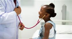 urgencias pediatricas enfermeria cuatro