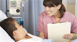 urgencias pediatricas enfermeria tres