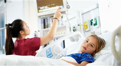 urgencias pediatricas enfermeria uno
