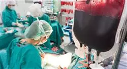 enfermeria quirofano cuidados intraoperatorios dos