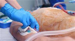 curso actualización en los cuidados avanzados de los trastornos cardiocirculatorios y respiratorios en la uci