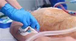 curso actualización en los cuidados avanzados de los trastornos cardiocirculatorios y respiratorios en la uci