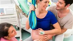 estudiar capacitacion practica enfermeria obstetrica
