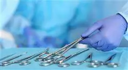 diplomado online equipamiento del área quirúrgica