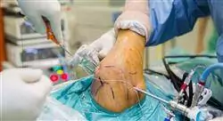 curso online instrumentación y suturas quirúrgicas