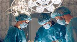formacion instrumentación y suturas quirúrgicas
