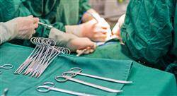 posgrado instrumentación y suturas quirúrgicas