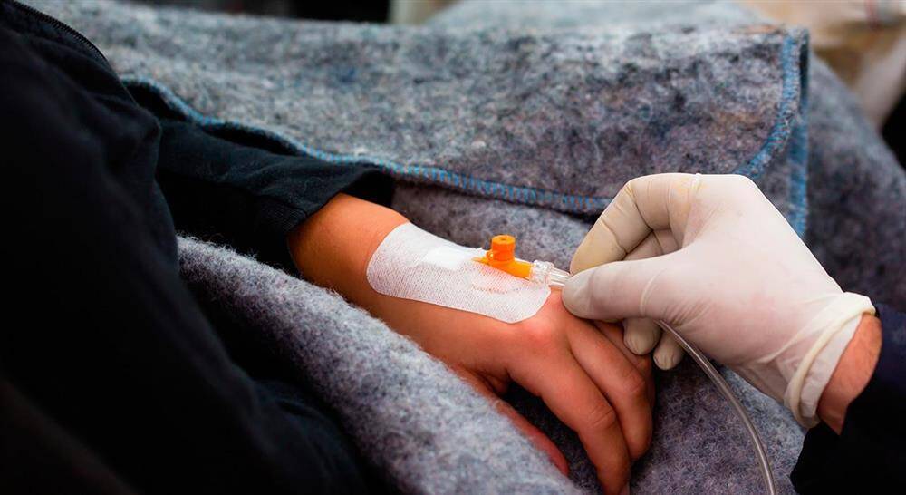 formacion enfermería en urgencias cardiacas en atención primaria