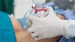cursos emergencias medicas enfermeria