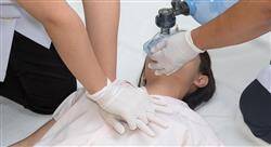 curso actualización de los conocimientos en reanimación cardiopulmonar y técnicas invasivas en urgencias