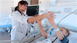 diplomado enfermedades cerebrovasculares enfermeria