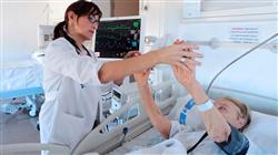 curso enfermedades neuromusculares enfermeria