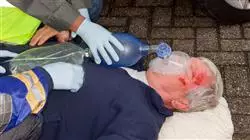 cursos atencion traumatismo grave enfermeria