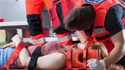 especializacion online atencion traumatismo grave enfermeria