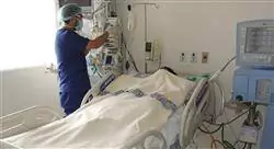 curso online cuidados de enfermería en el paciente con alteraciones hematológicas trombosis venosa profunda y trombosis pulmonar