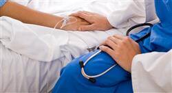 diplomado cuidados de enfermería en el paciente con alteraciones hematológicas trombosis venosa profunda y trombosis pulmonar