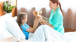 especializacion online cuidados enfermeria paciente pediatrico patologia hematologica maligna