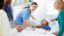 estudiar cuidados enfermeria paciente pediatrico patologia hematologica maligna