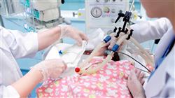 especializacion cuidados enfermeria paciente pediatrico patologia hematologica no maligna