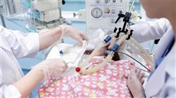 especialización cuidados enfermeria paciente pediatrico patologia hematologica no maligna