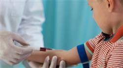 estudiar hematologia pediatrica enfermeria