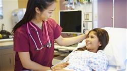 master hematologia pediatrica enfermeria
