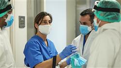 curso urgencias toxicologicas relacionadas metales pesados enfermeria