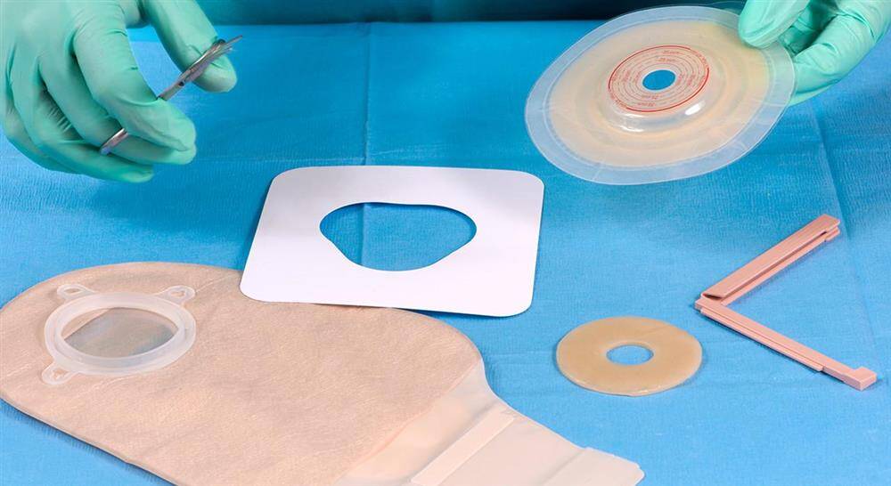 posgrado técnicas de enfermería digestiva y ostomías